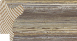 D3800 Grey Moulding from Wessex Pictures